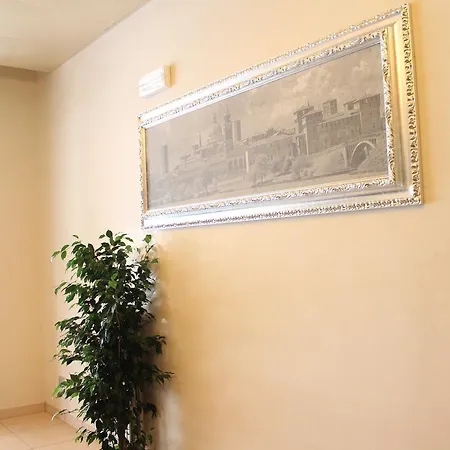 Savoia מלון 3*