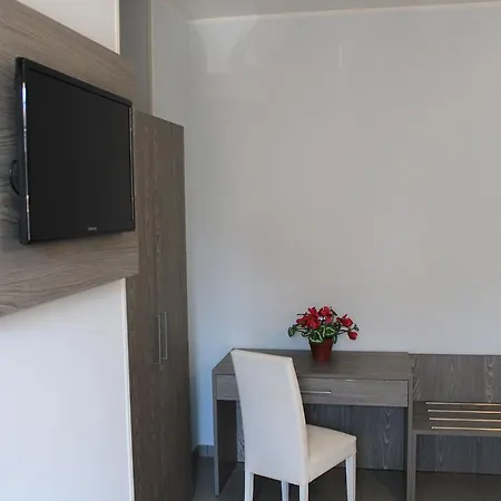 Savoia 3* Poggio Rusco