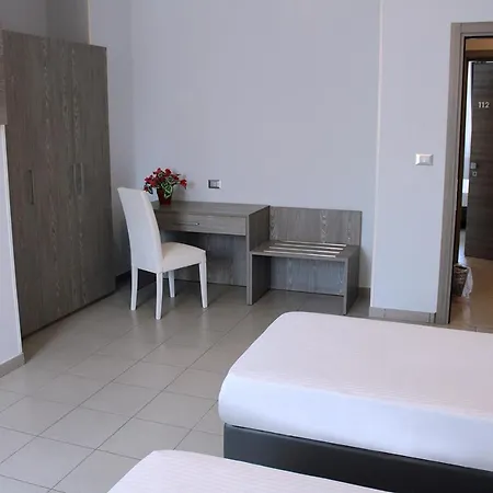 Savoia 3* Poggio Rusco