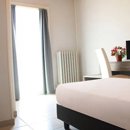 Savoia 3* Poggio Rusco