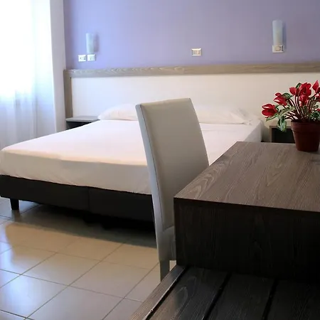 Savoia 3* Poggio Rusco