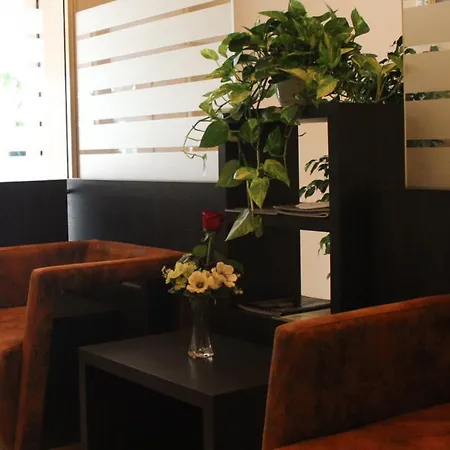 Otel Savoia Poggio Rusco