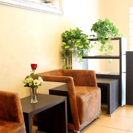 Savoia 3* Poggio Rusco